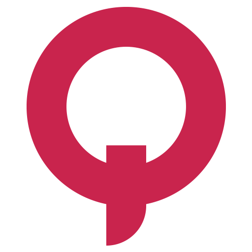 Icono del logotipo Quopiam
